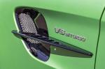 Mercedes-AMG GT R 2016 года